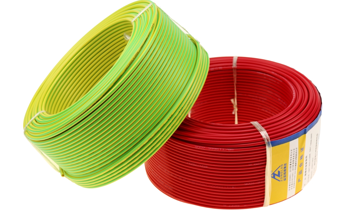 珠三角线缆阻燃BV电线