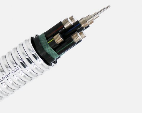 高压电力电缆是什么电缆?