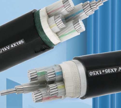 电线电缆阻燃等级选择的考虑要素