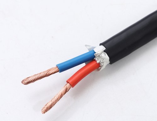 RVV电线的名称是什么？有什么特点？