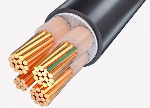 珠三角电缆产品展示一