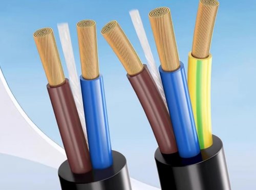 珠三角电缆产品展示二