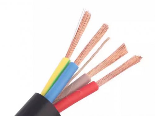 珠三角电缆产品展示五