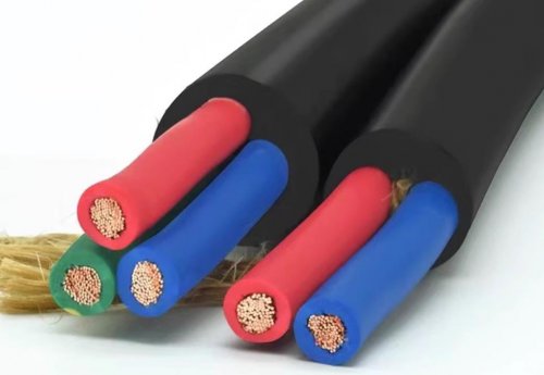 珠三角电缆产品展示八