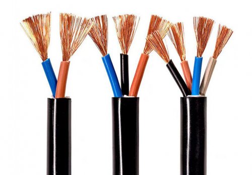 电缆线路选择需考虑电缆安装方式、电缆的类型