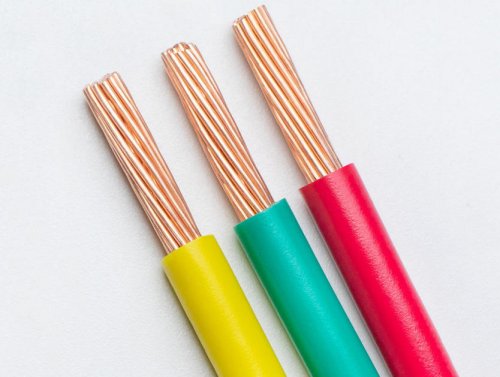 电缆选型的方法有哪些？