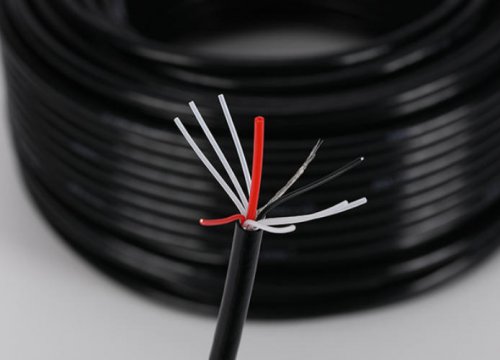 从5个方面介绍线缆