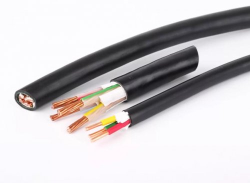 影响电缆导电性能的因素都有哪几条？