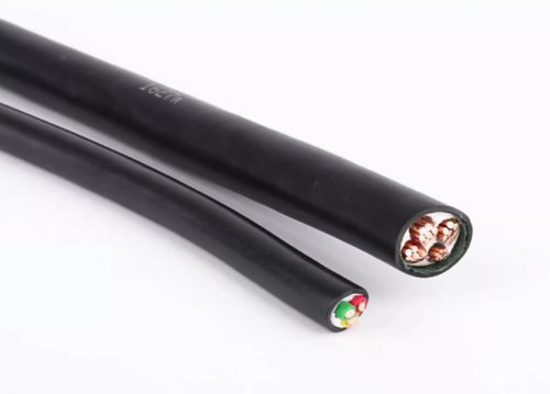 电缆具体的分类有哪五种？