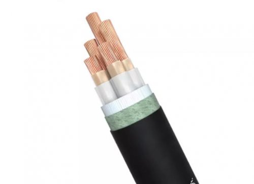 1平方、1.5平方、2.5平方、4平方、6平方电线分别