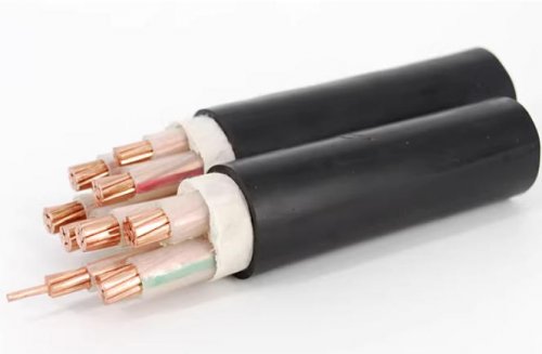 电缆型号代码都有哪些？